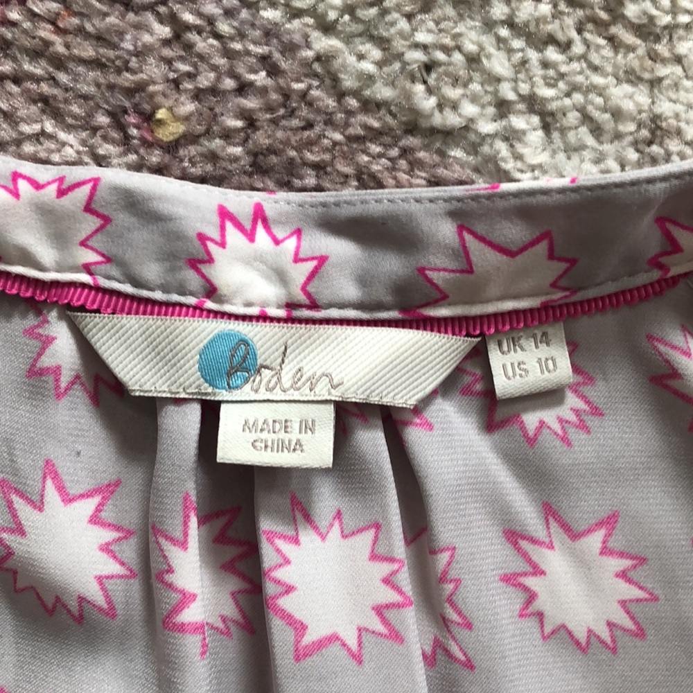 Boden Top - Picture 6 of 11